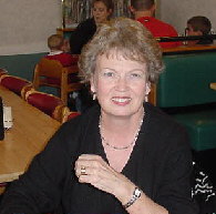 Joanne Bradbury Peterson