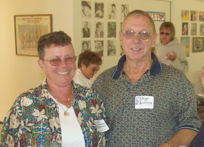 Sue & Roger Johnson
