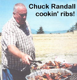 Chuck Randall