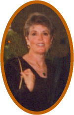 Sharon Gard Hample
