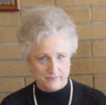 Carolyn McAnulty Hurley